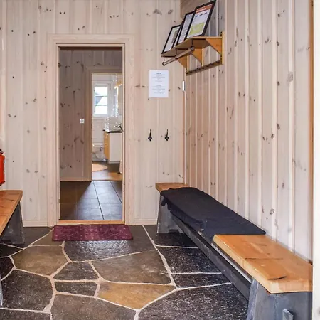 Holiday home Lovely In With Wifi Hemsedal