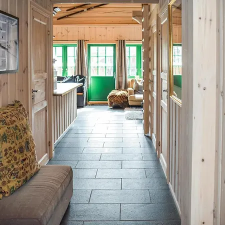 Lovely In With Wifi * Hemsedal