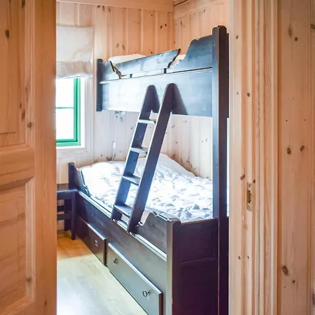 Lovely In With Wifi Vakantiehuis *