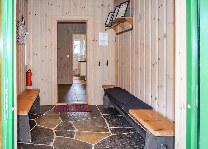 Feriehus Lovely In With Wifi Hemsedal